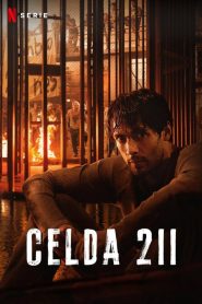 Prison Cell 211