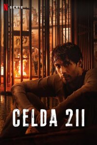 Prison Cell 211